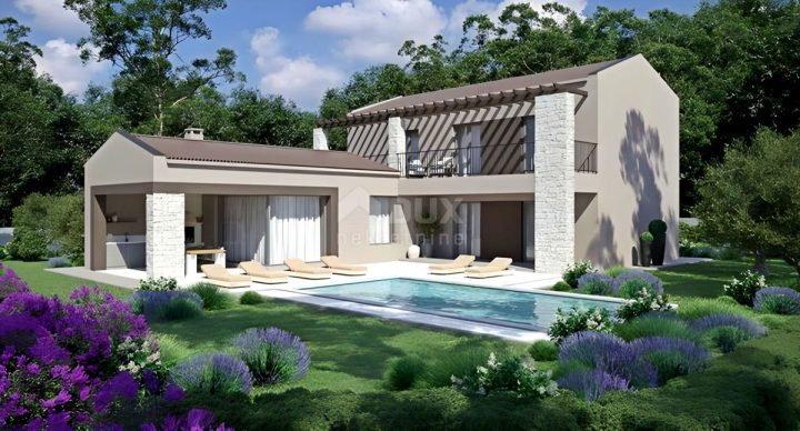Dom na predaj 236 m² – Labin