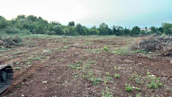 Grundstück zu verkaufen 4304 m² – Šišan