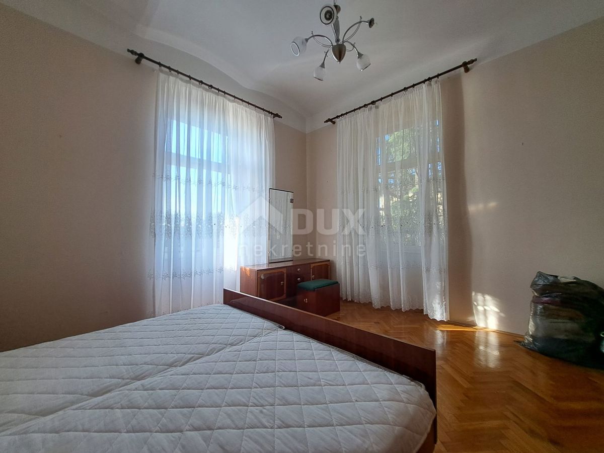 Apartmán Na prodej - PRIMORSKO-GORANSKA OPATIJA