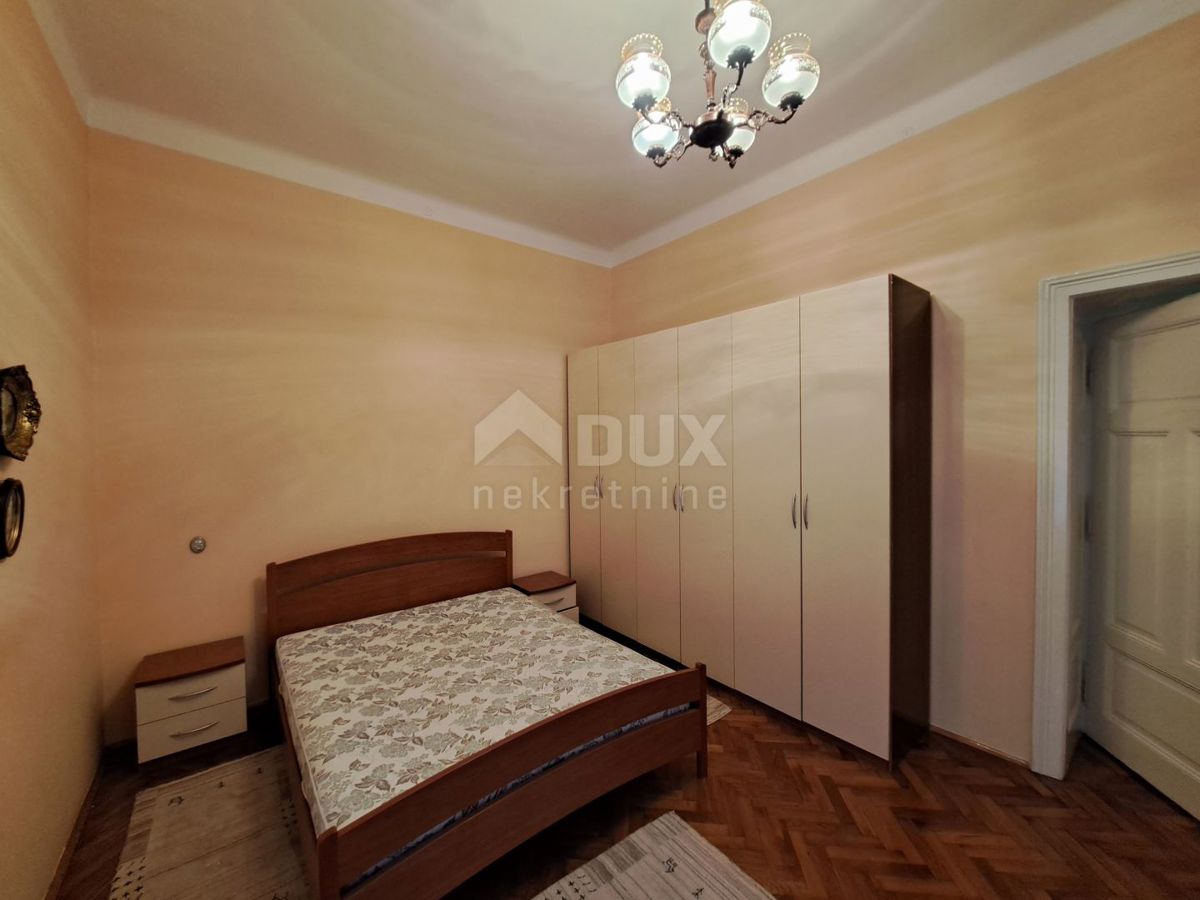 Apartmán Na prodej - PRIMORSKO-GORANSKA OPATIJA