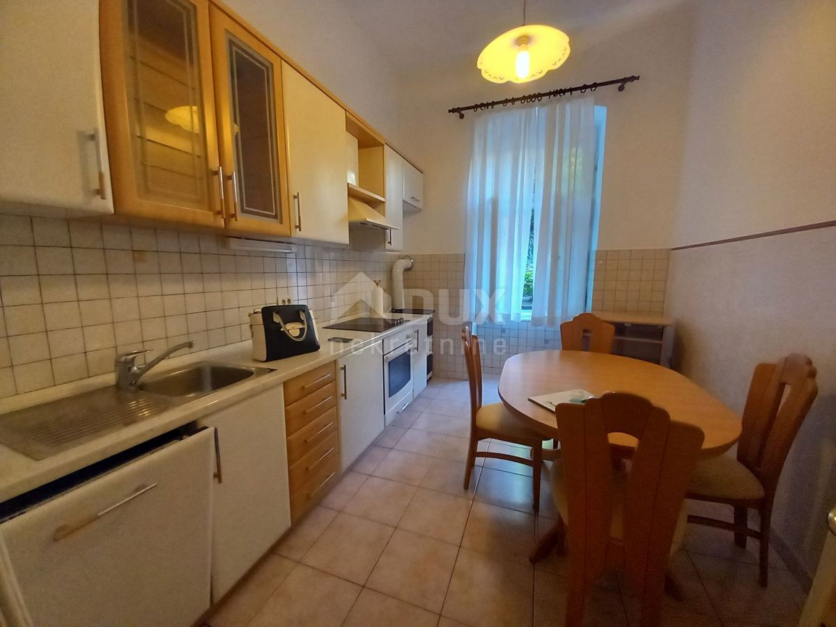 Apartmán Na prodej - PRIMORSKO-GORANSKA OPATIJA