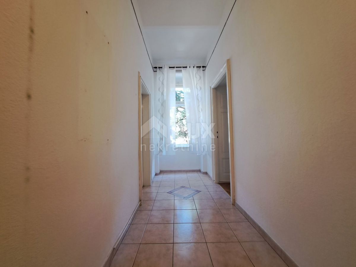 Apartmán Na prodej - PRIMORSKO-GORANSKA OPATIJA