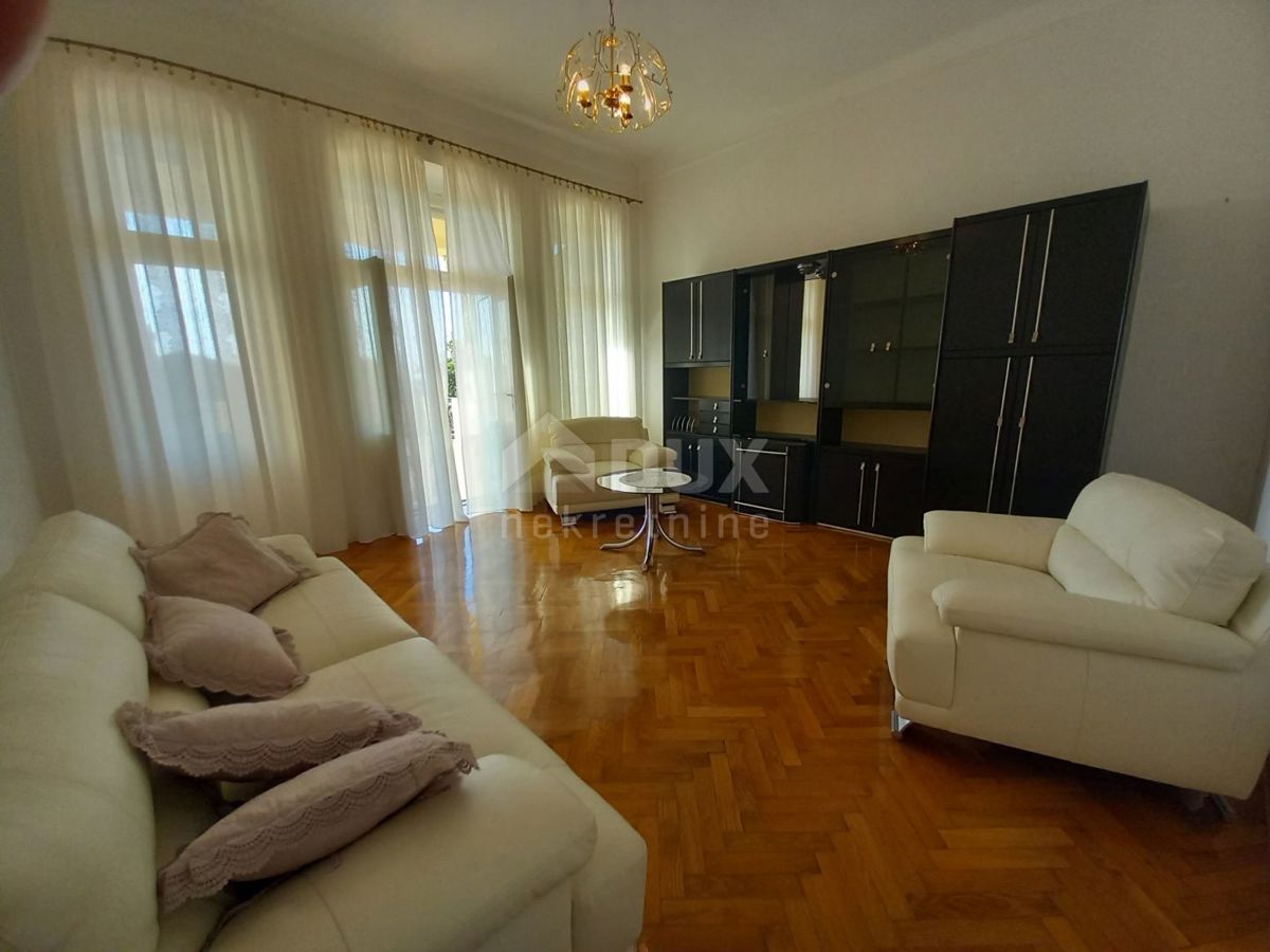 Apartmán Na prodej - PRIMORSKO-GORANSKA OPATIJA