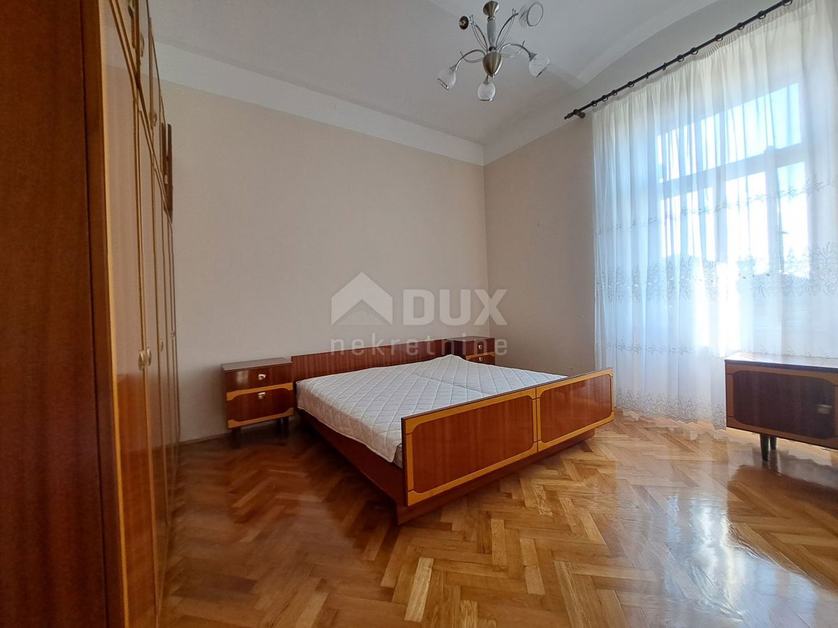 Apartmán Na prodej - PRIMORSKO-GORANSKA OPATIJA