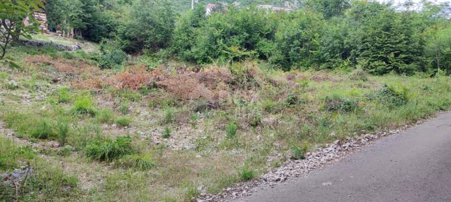 Terrain À vendre - Primorsko-goranska Vinodolska Općina - foto 2/2