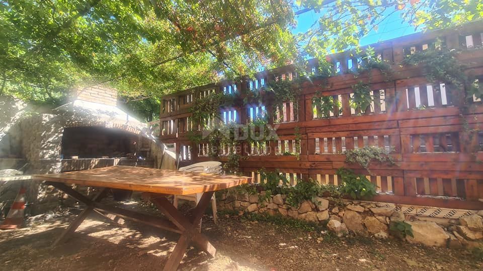 House For rent - PRIMORSKO-GORANSKA Bakar