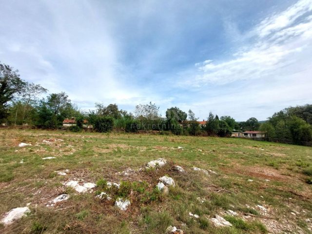 Terreno in vendita 1071 m² – Labin