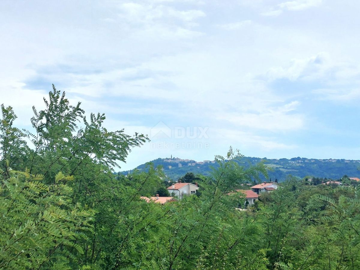 Pozemok Na predaj - ISTARSKA LABIN