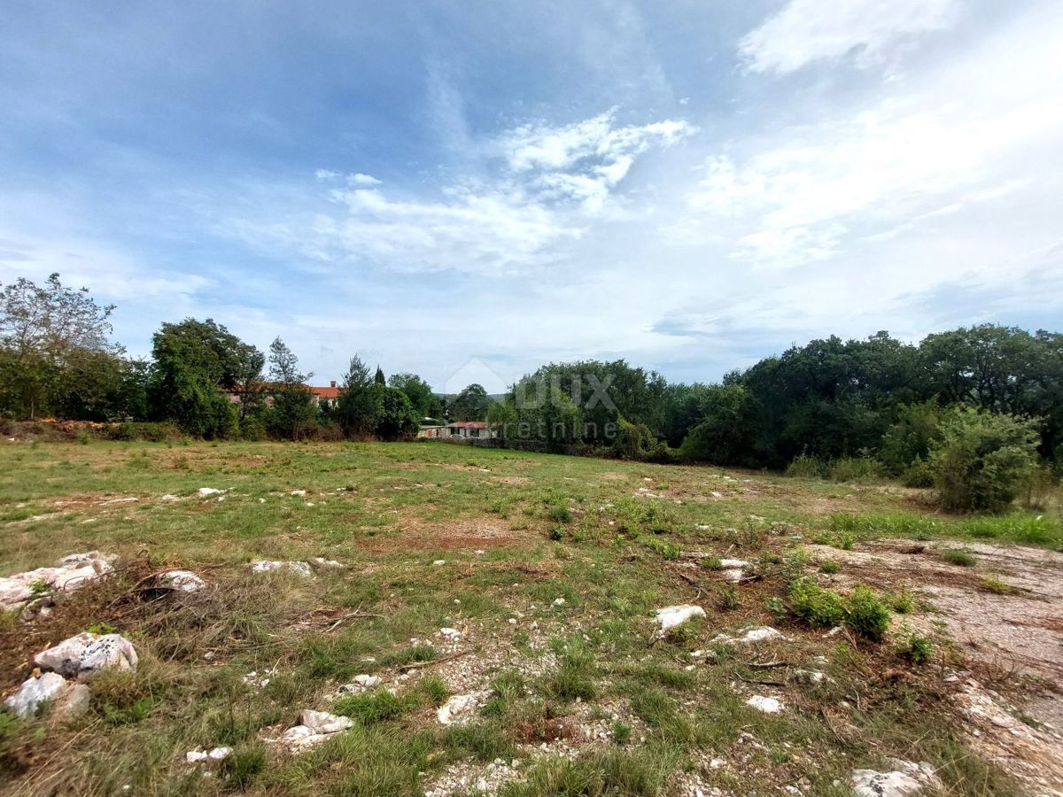 Pozemok Na predaj - ISTARSKA LABIN