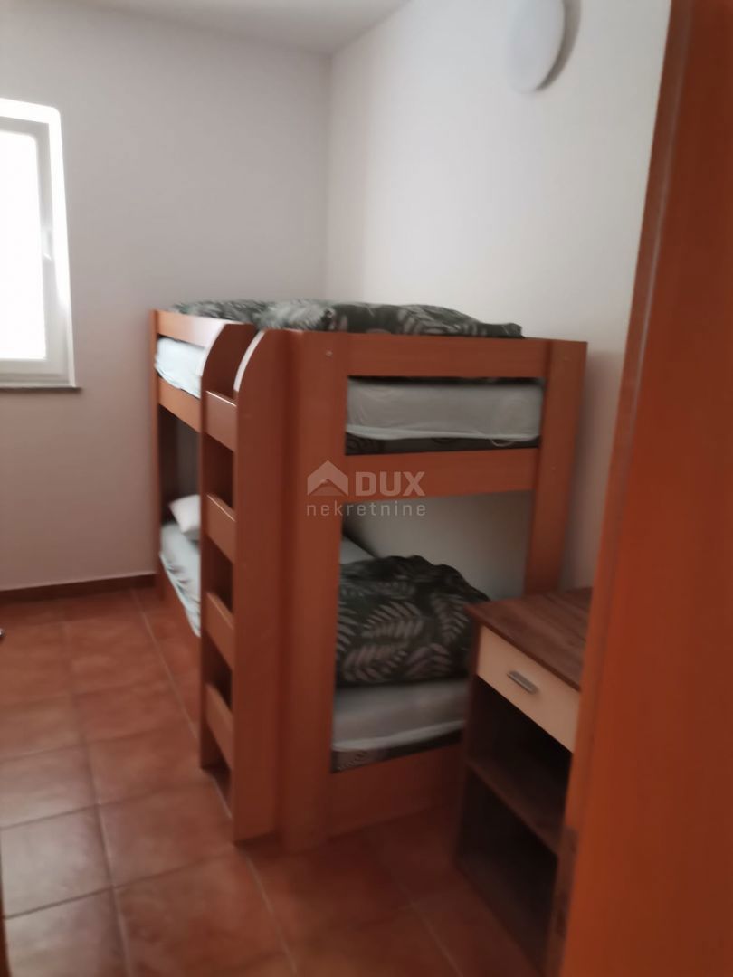 Flat For sale - LIČKO-SENJSKA NOVALJA