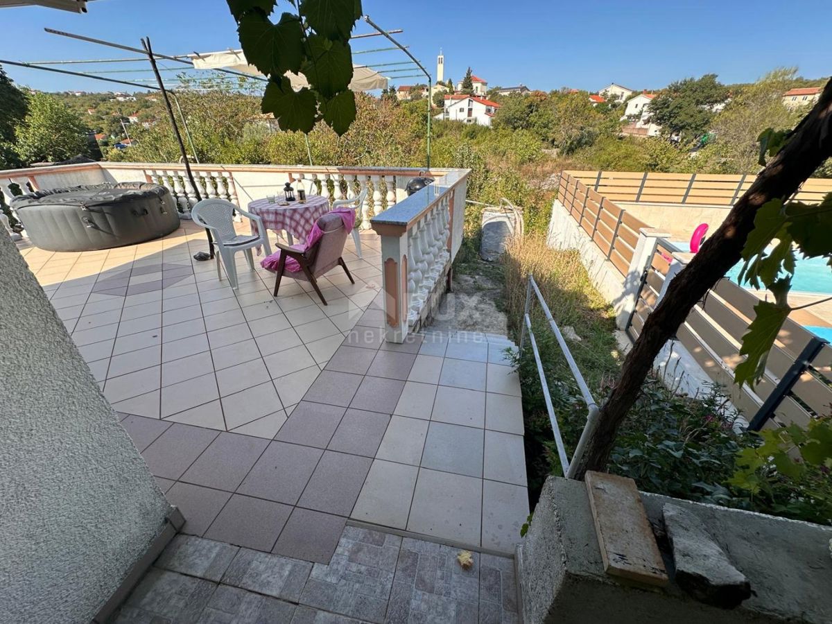 House For sale - PRIMORSKO-GORANSKA KRK