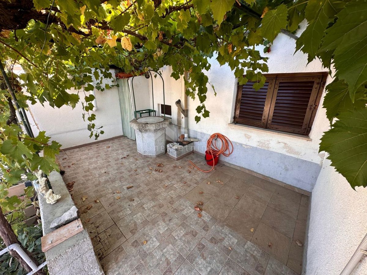 House For sale - PRIMORSKO-GORANSKA KRK