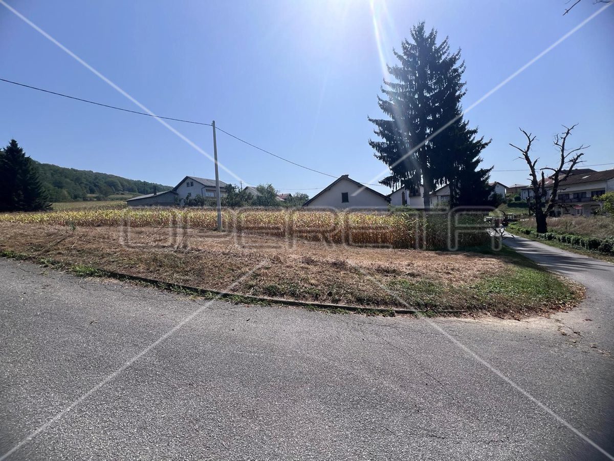 Land For sale DUGA RESA