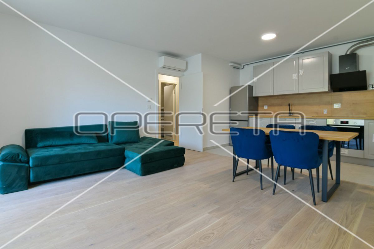 Apartmán Na prenájom - GRAD ZAGREB ZAGREB