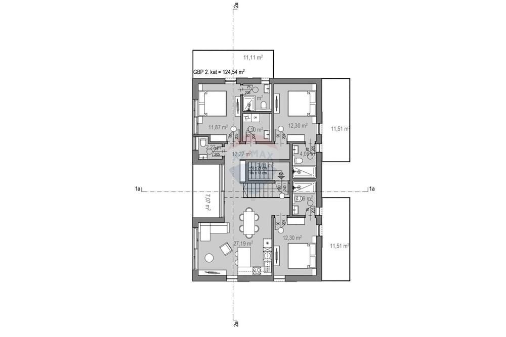 Apartmán Na prodej - LIČKO-SENJSKA NOVALJA