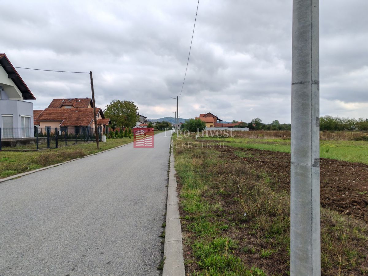 Grundstück Zu verkaufen - BRODSKO-POSAVSKA SLAVONSKI BROD