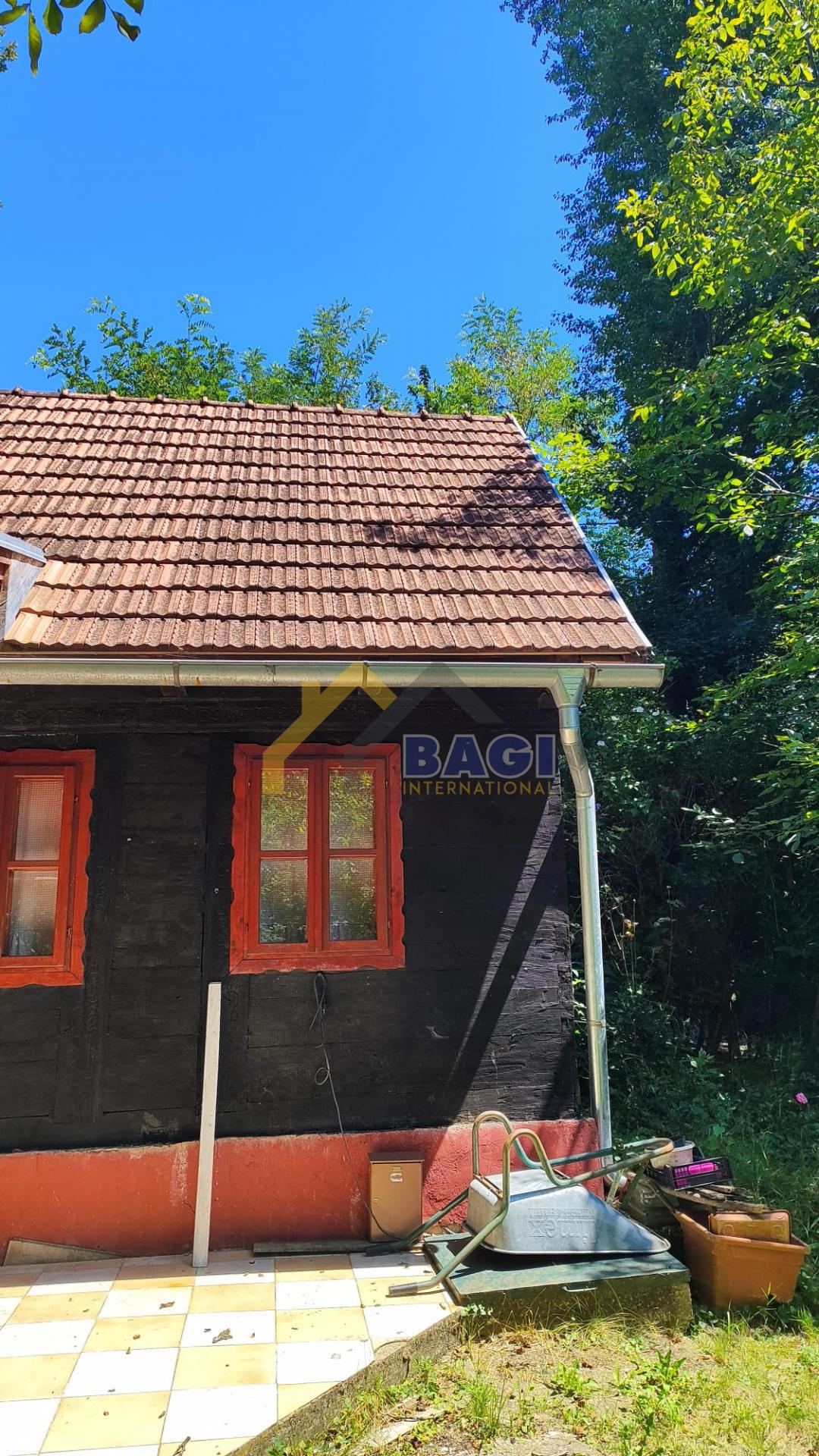 Haus Zu verkaufen - ZAGREBAČKA POKUPSKO