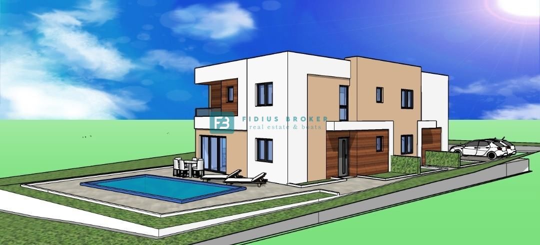 Apartmán Na predaj - ŠIBENSKO-KNINSKA VODICE