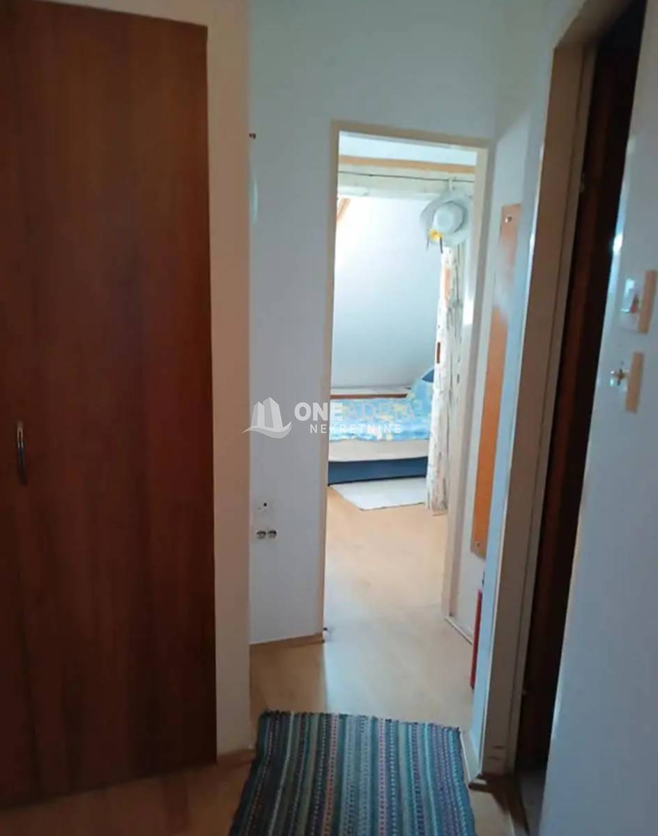 Apartmán Na predaj - GRAD ZAGREB ZAGREB