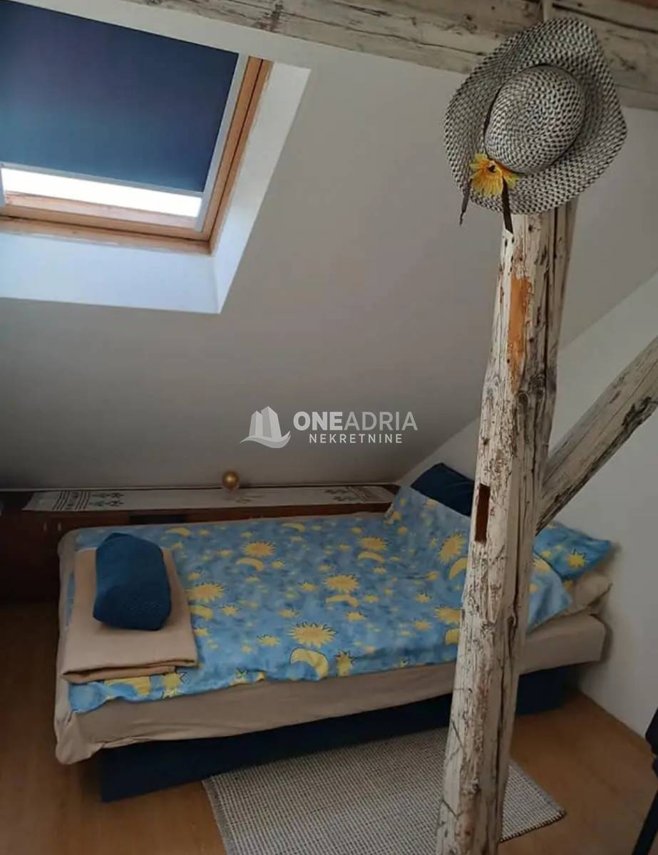 Apartmán Na predaj - GRAD ZAGREB ZAGREB