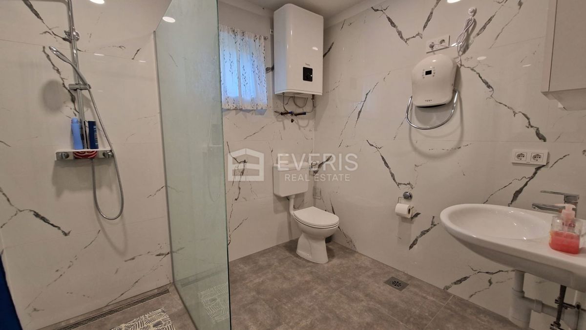 Flat For rent - PRIMORSKO-GORANSKA VIŠKOVO