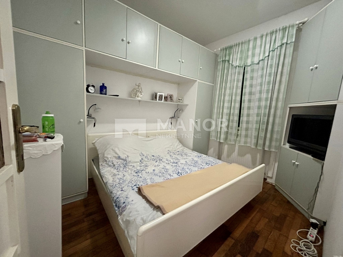 Apartment Zu vermieten - PRIMORSKO-GORANSKA RIJEKA