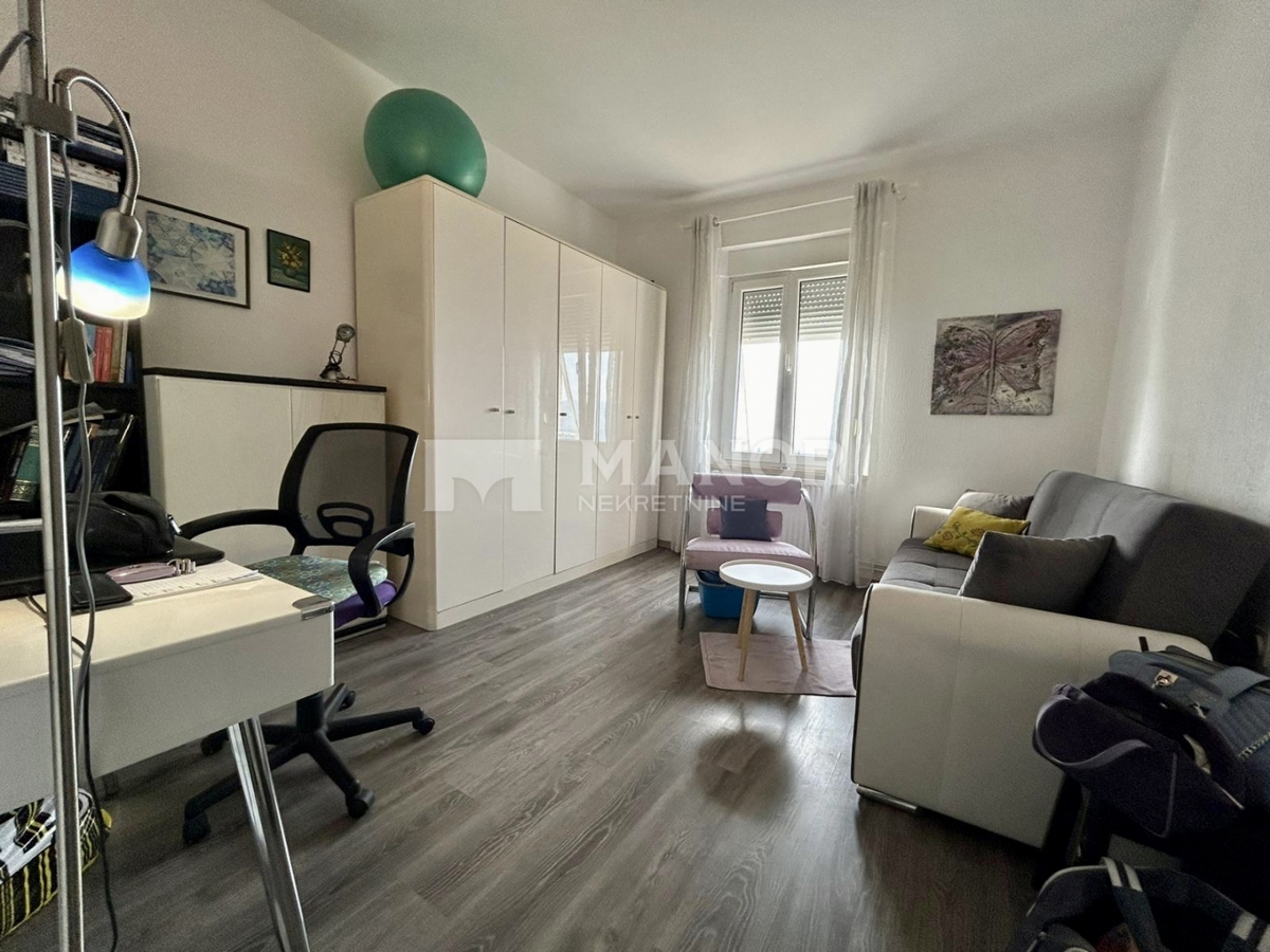 Apartment Zu vermieten - PRIMORSKO-GORANSKA RIJEKA