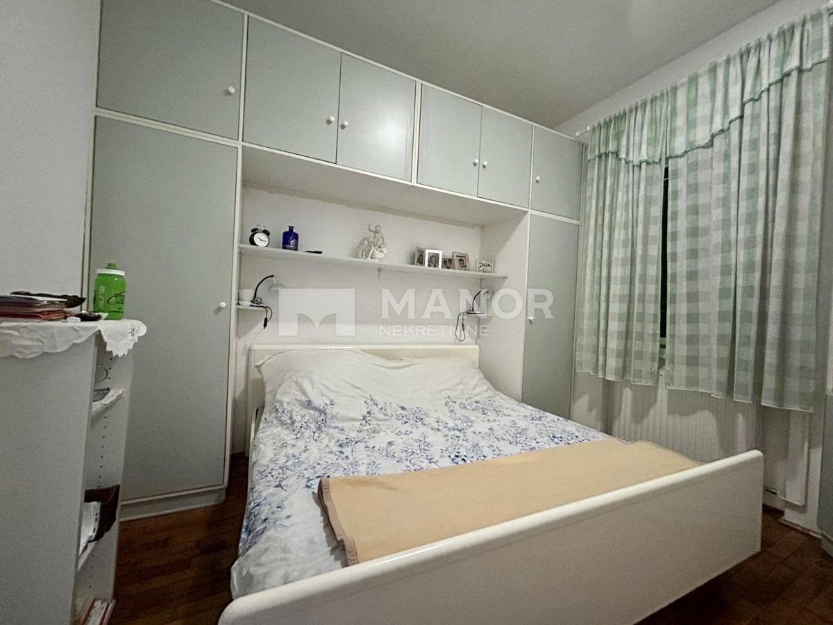 Flat For rent - PRIMORSKO-GORANSKA RIJEKA