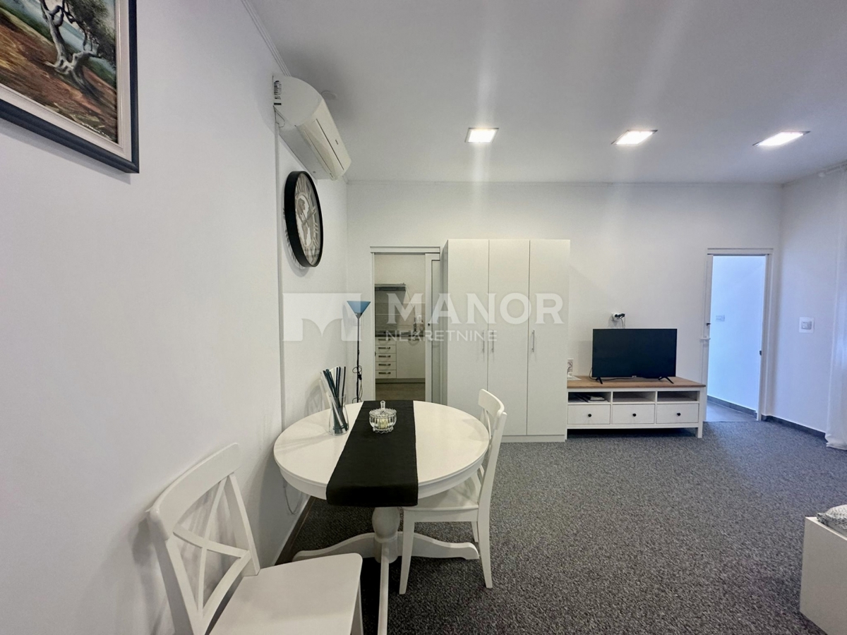 Flat For rent - PRIMORSKO-GORANSKA VIŠKOVO