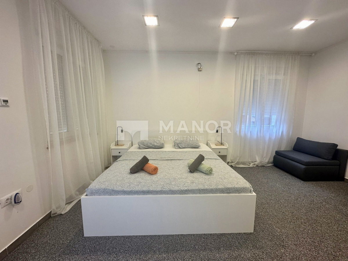 Flat For rent - PRIMORSKO-GORANSKA VIŠKOVO