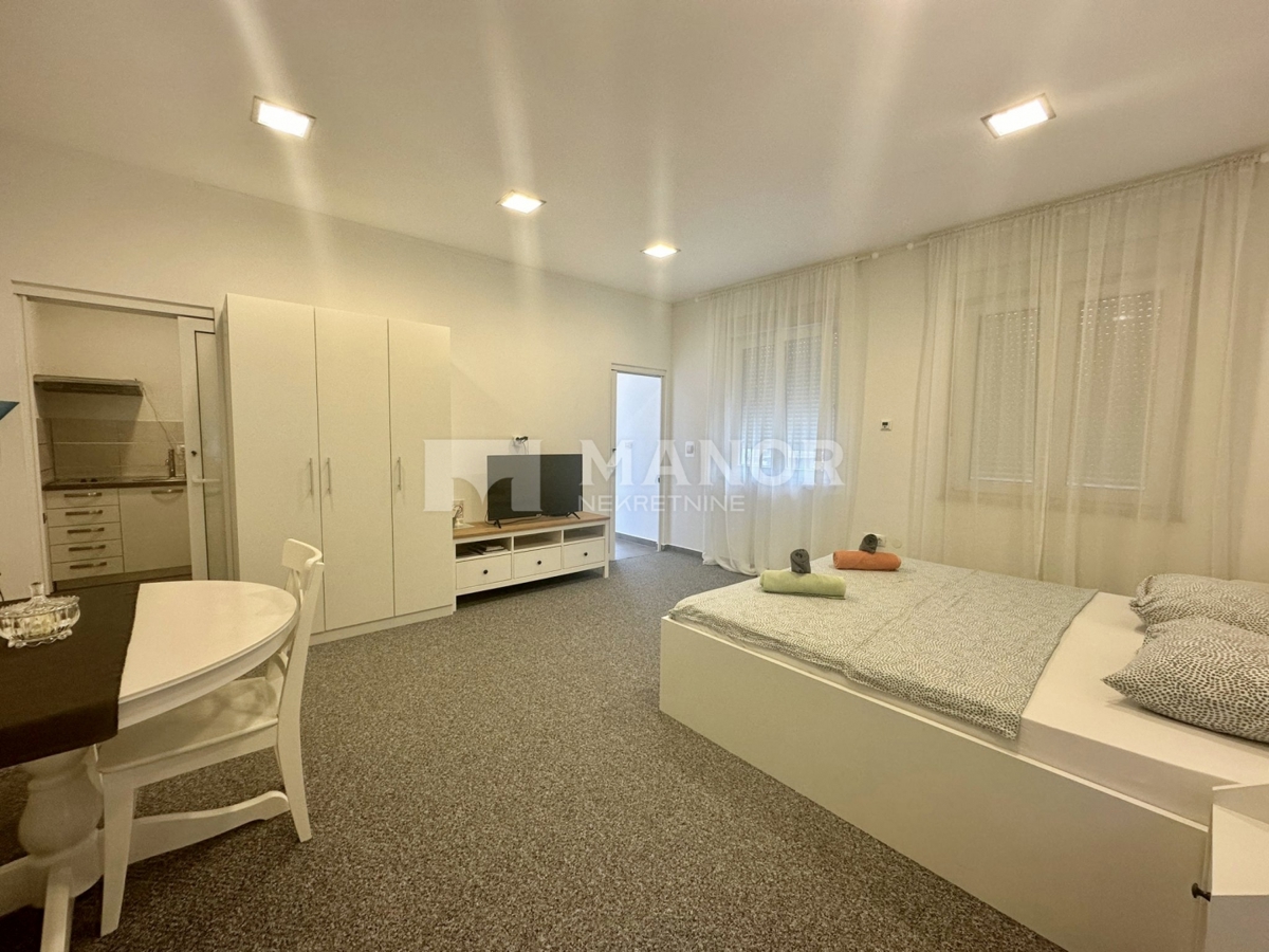 Flat For rent - PRIMORSKO-GORANSKA VIŠKOVO