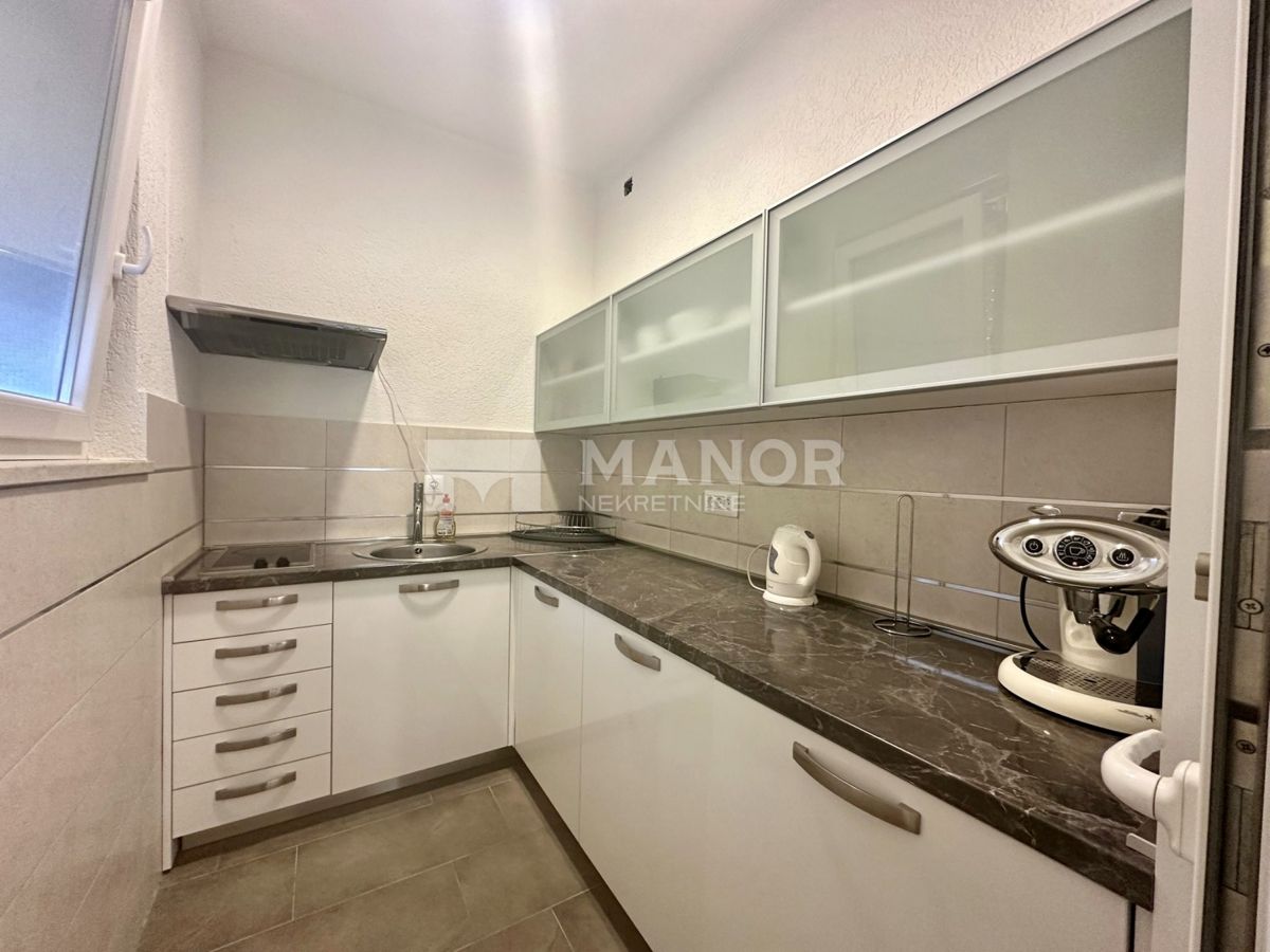 Flat For rent - PRIMORSKO-GORANSKA VIŠKOVO