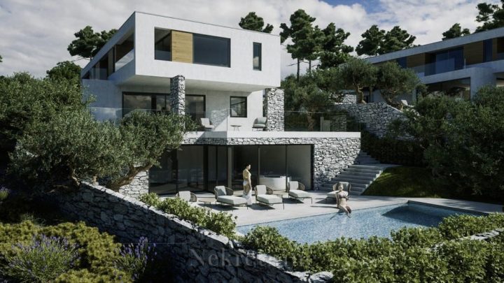 Casa In vendita - šibensko-kninska Vodice - foto 2/10