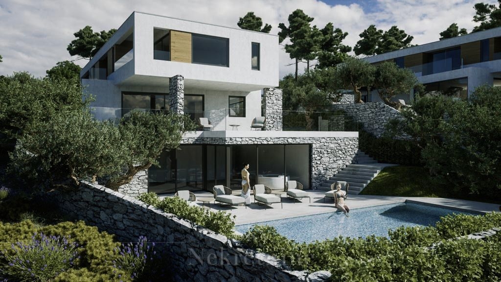 Kuća Na prodaju - ŠIBENSKO-KNINSKA VODICE