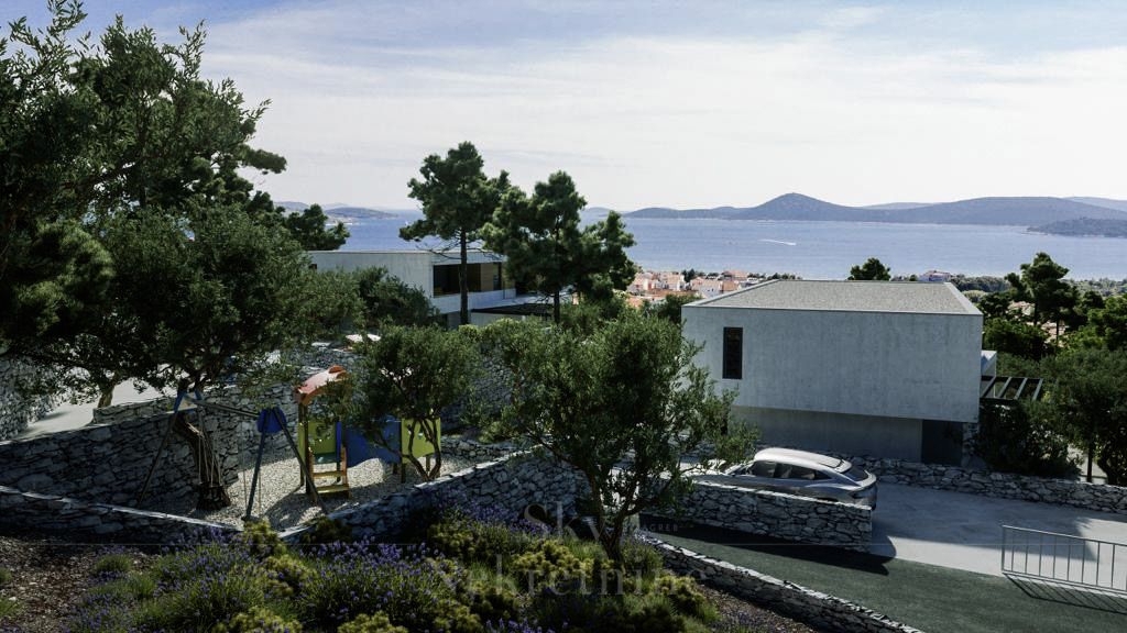 Kuća Na prodaju - ŠIBENSKO-KNINSKA VODICE