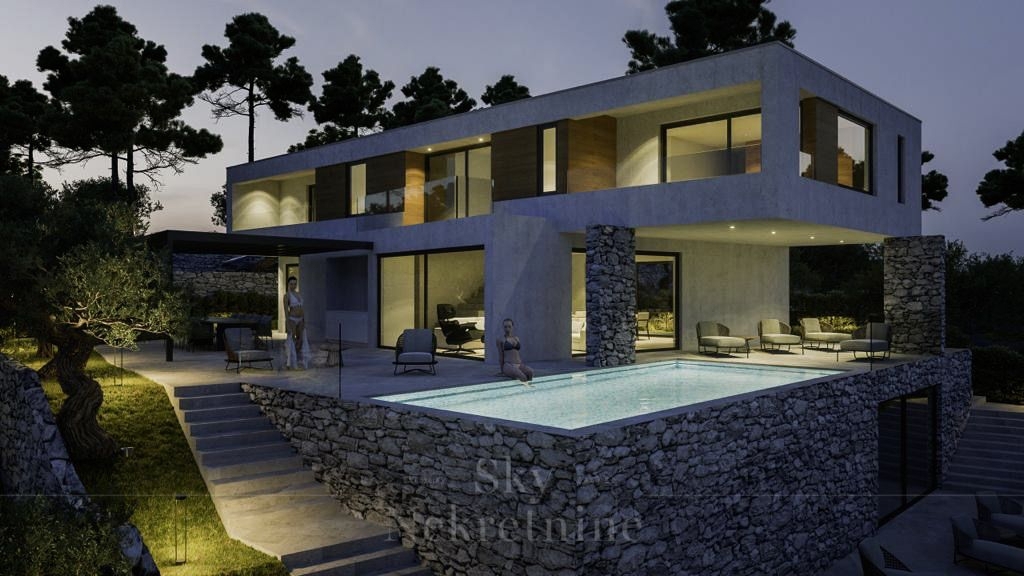 Dům Na prodej - šibensko-kninska Vodice - foto 4/9