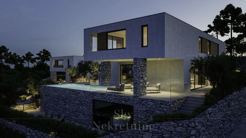 Dům Na prodej - šibensko-kninska Vodice - foto 5/9