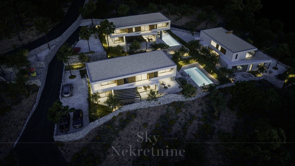 Dům Na prodej - ŠIBENSKO-KNINSKA VODICE