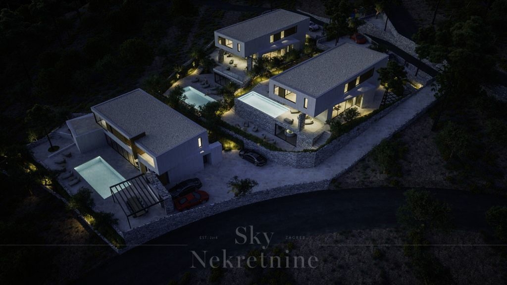 Dům Na prodej - ŠIBENSKO-KNINSKA VODICE