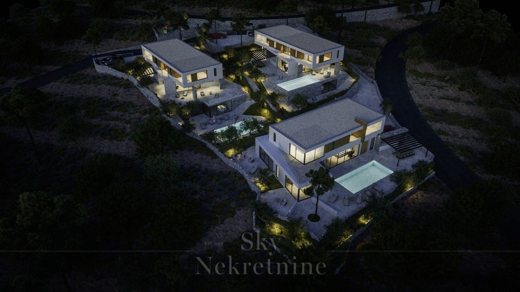 Dům Na prodej - ŠIBENSKO-KNINSKA VODICE
