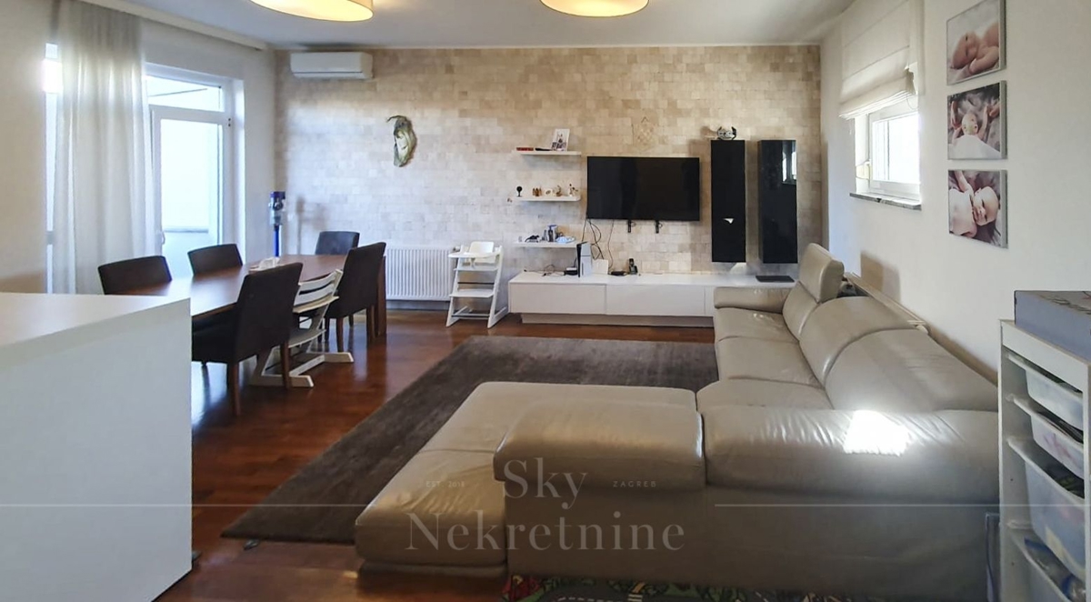 Flat For sale - GRAD ZAGREB ZAGREB