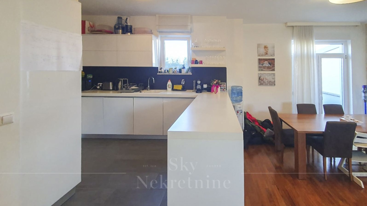 Flat For sale - GRAD ZAGREB ZAGREB