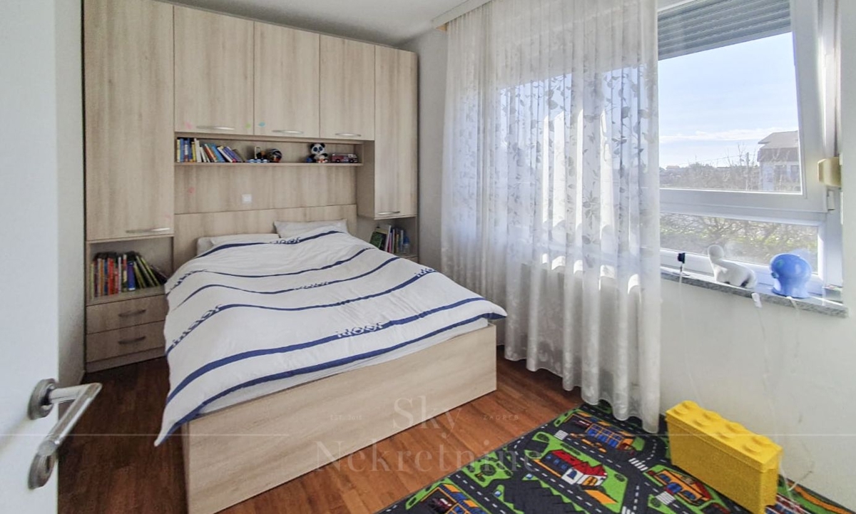 Flat For sale - GRAD ZAGREB ZAGREB