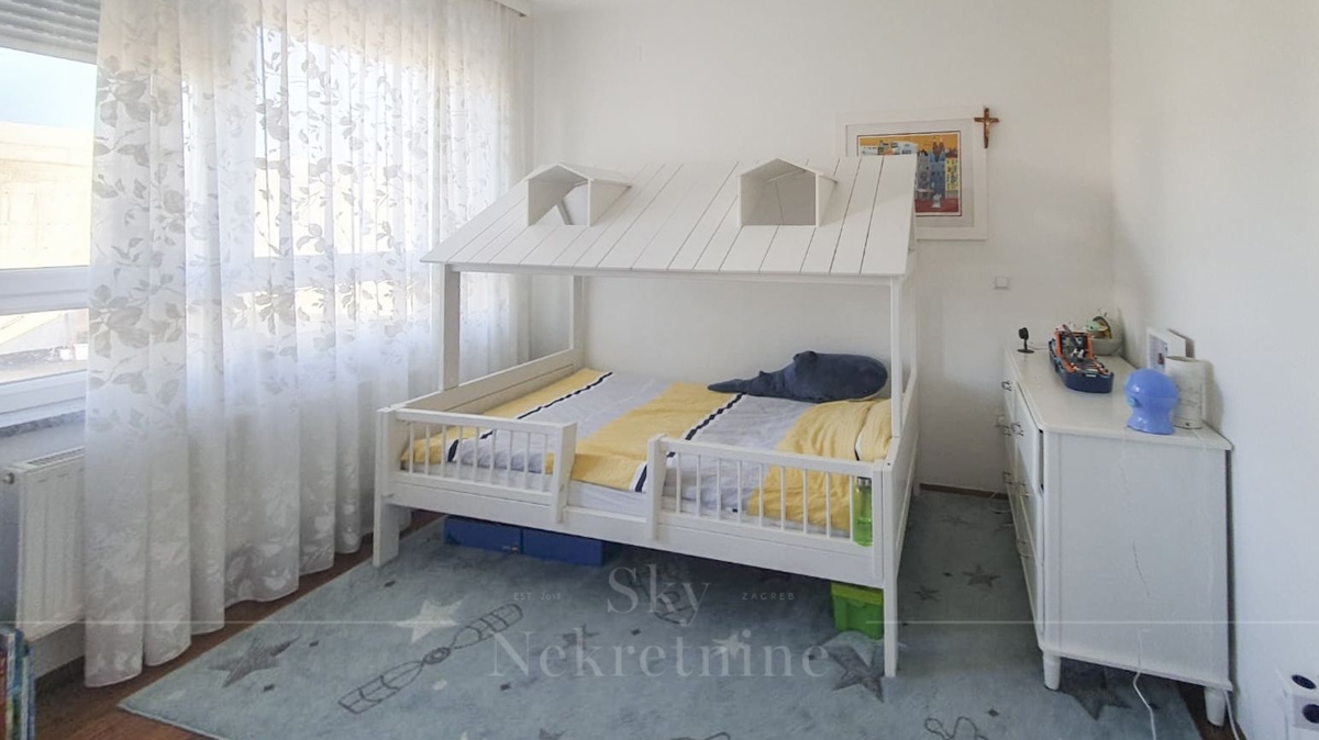 Flat For sale - GRAD ZAGREB ZAGREB