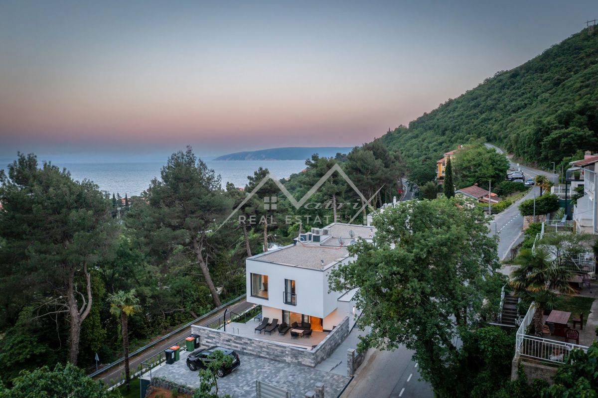 Dom Na predaj - PRIMORSKO-GORANSKA OPATIJA