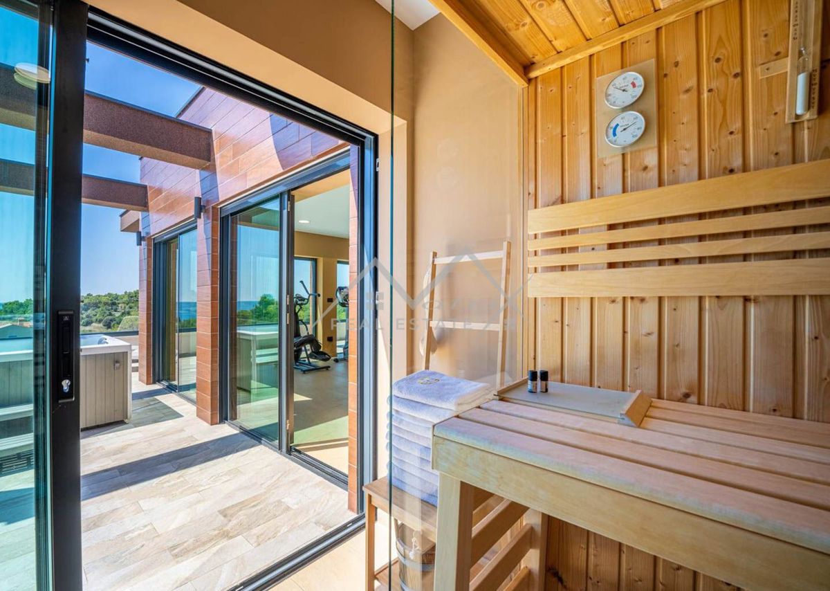 Haus Zu verkaufen - ISTARSKA MEDULIN