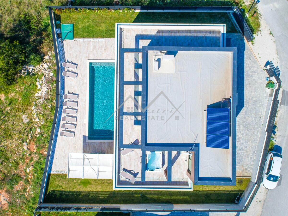 Haus Zu verkaufen - ISTARSKA MEDULIN