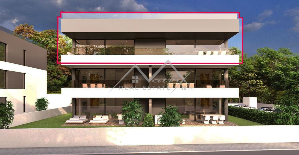 Apartment Zu verkaufen - Istarska Poreč - foto 1/9