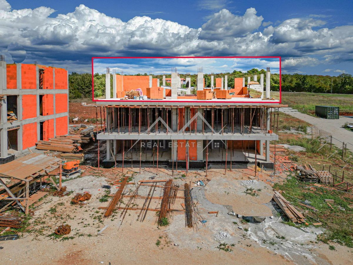 Apartma Naprodaj - ISTARSKA Poreč