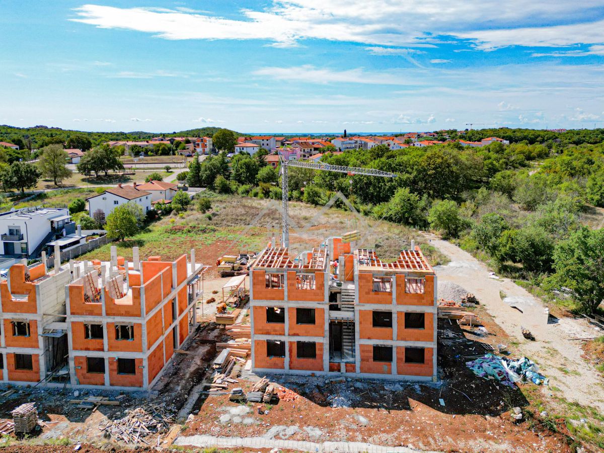 Apartment Zu verkaufen - Istarska Poreč - foto 2/9